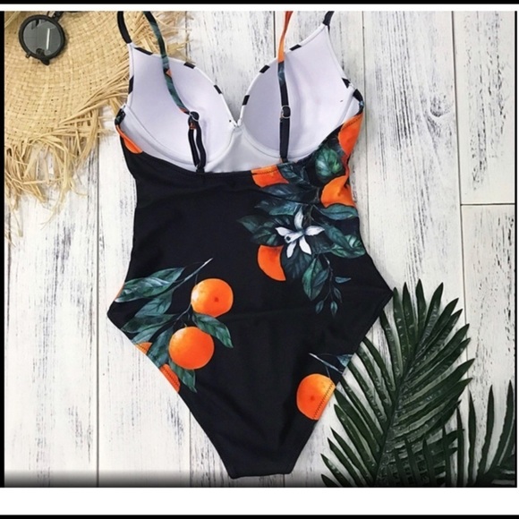 🔥💥CLEARANCE SALE⚡️🌟The SICILY One-Piece - Picture 2 of 5